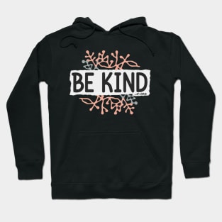 Be Kind Of A Bitch Funny Sarcastic Quote Hoodie